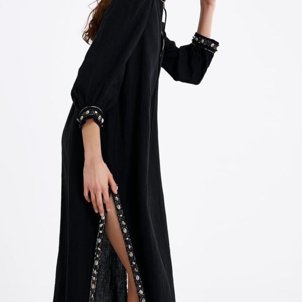 NEW Zara LIMITED Edition dress